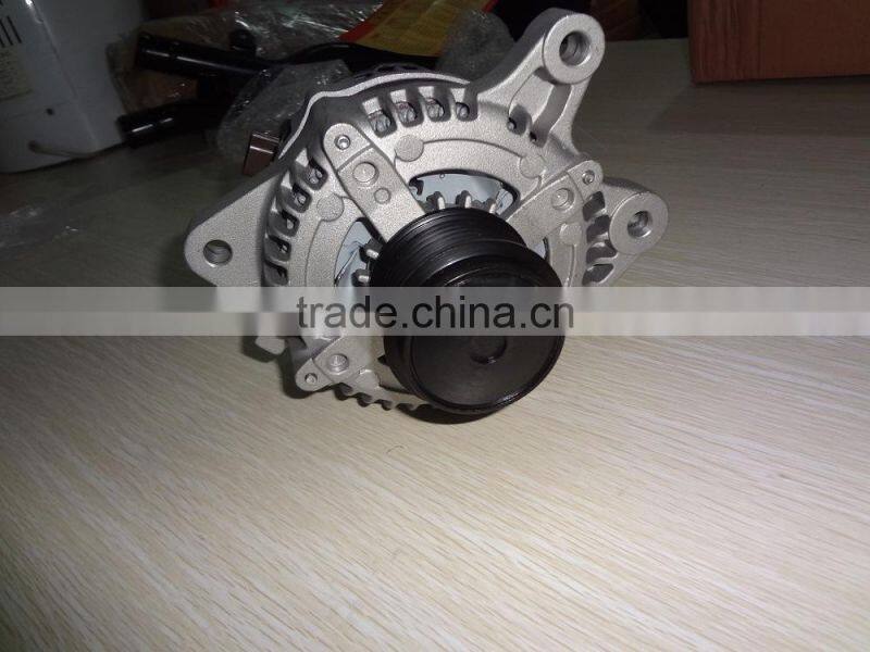 Car Alternator for Toyota Hiace 2TR 12V 130A 27060-75350