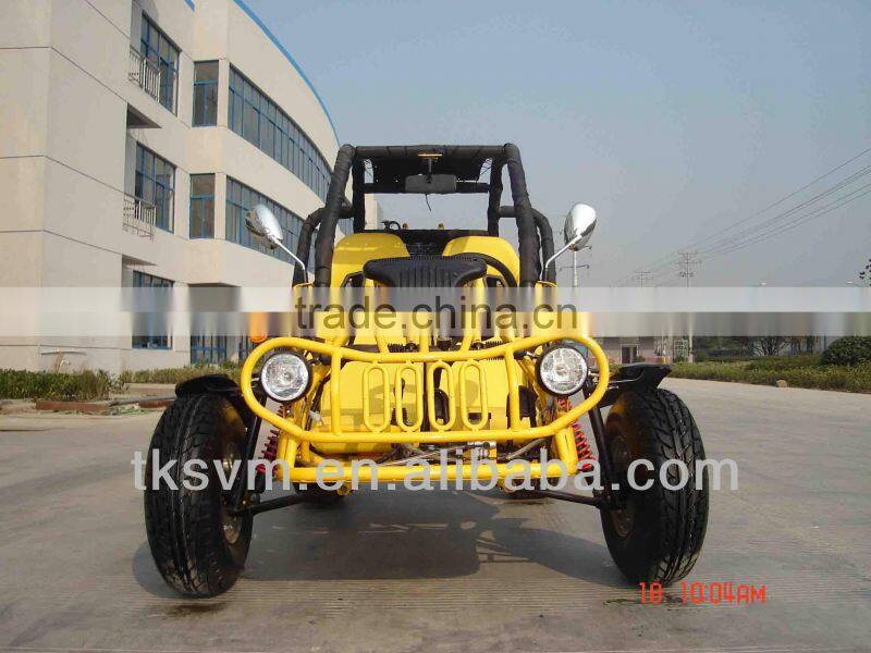 TK250GK-8 250cc go kart(eec go kart/ epa go kart)