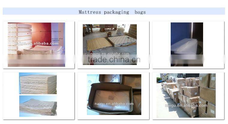 PE printing flim for mattress low price now