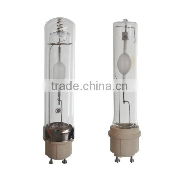 High luminous efficiency mh light bulb