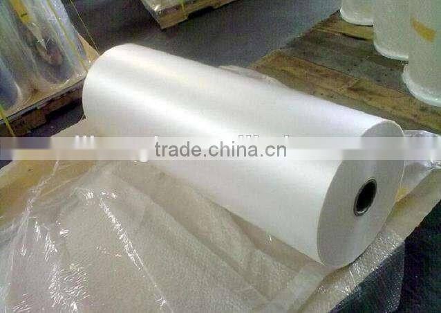 bopp glossy film/BOPP matt film/BOPP pearl film