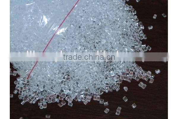 GPPS plastic raw material/ GPPS granules/ General purpose polystyrene resin