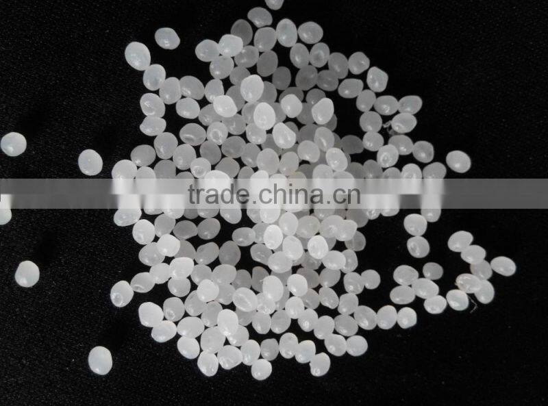 Polylactic Acid resin /100% biodegradable PLA granule / PLA plastic raw material