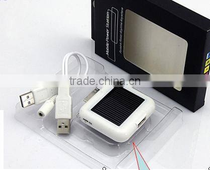 solar charger for mobile phone, Android, pad
