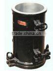Cylinder mould