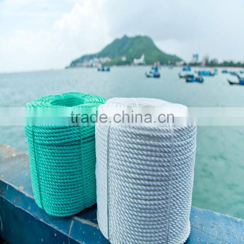 Best Quality PP Rope