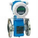 Electromagnetic Flow Measuring System Endress+Hauser