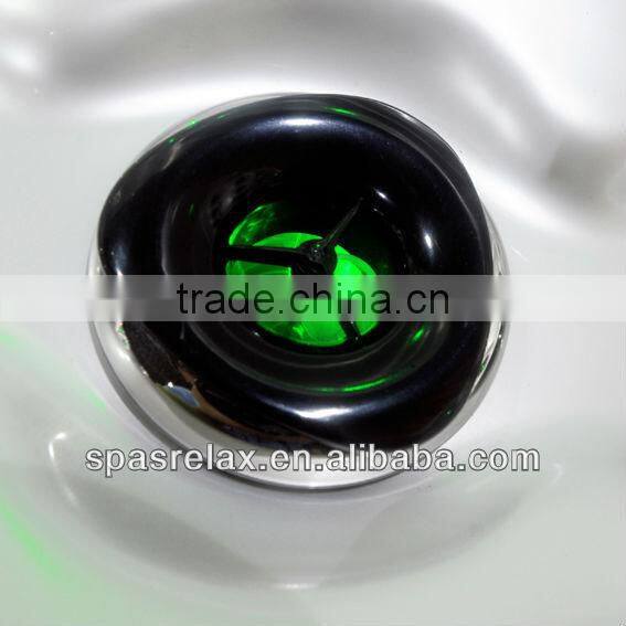 Coast Spa Jakuzzii Style pool spa products/ Portable bathtub---S800