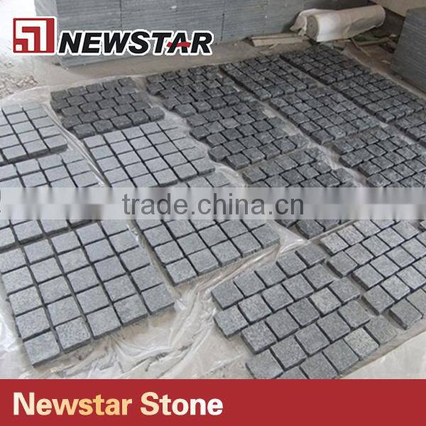 basalt cobblestone/ black basalt blocks