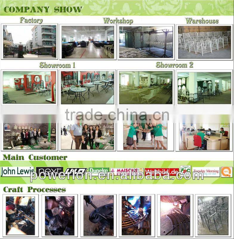 For bar high chair and high table outdoor furniture