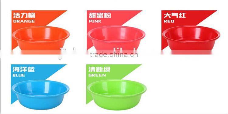 Plastic Hair Washing Basin 38*13.5cm