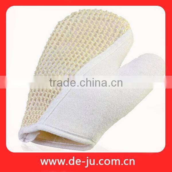 Shower Body Loofah Scrubber Facial Exfoliating Brush