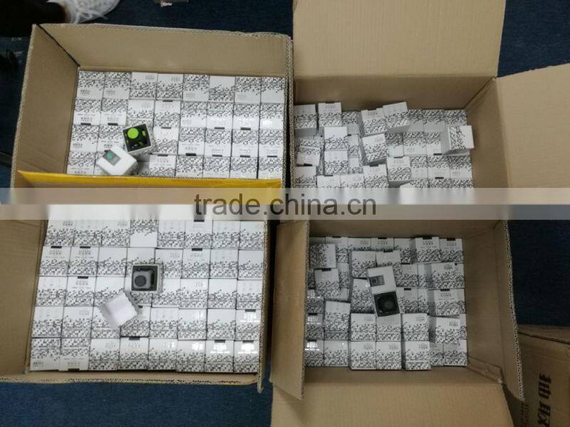 2017 Rgknse Desk hot Toy Magic Best Quality Silicone Fidget Cube In Stock