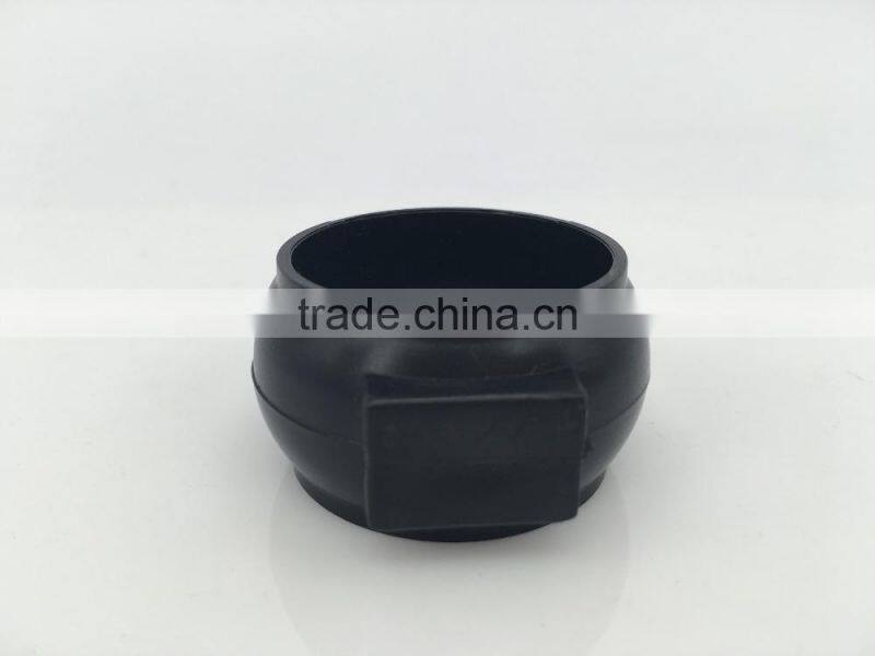 Plastic PP Triangle Napkin Ring, Plastic Round Wedding Napkin Ring, Napkin Rack