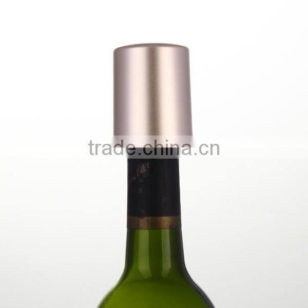 Bottle Stoppers Wine Corks Vacuum Sealer Wine Oxygen Extractor Wine Accessories