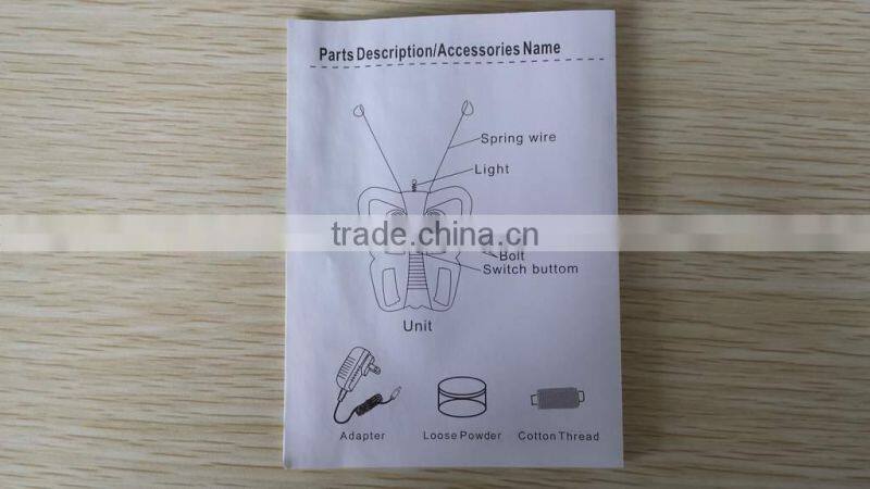 Thread Hair Remover , Hair Remover , Electric hair removal for women