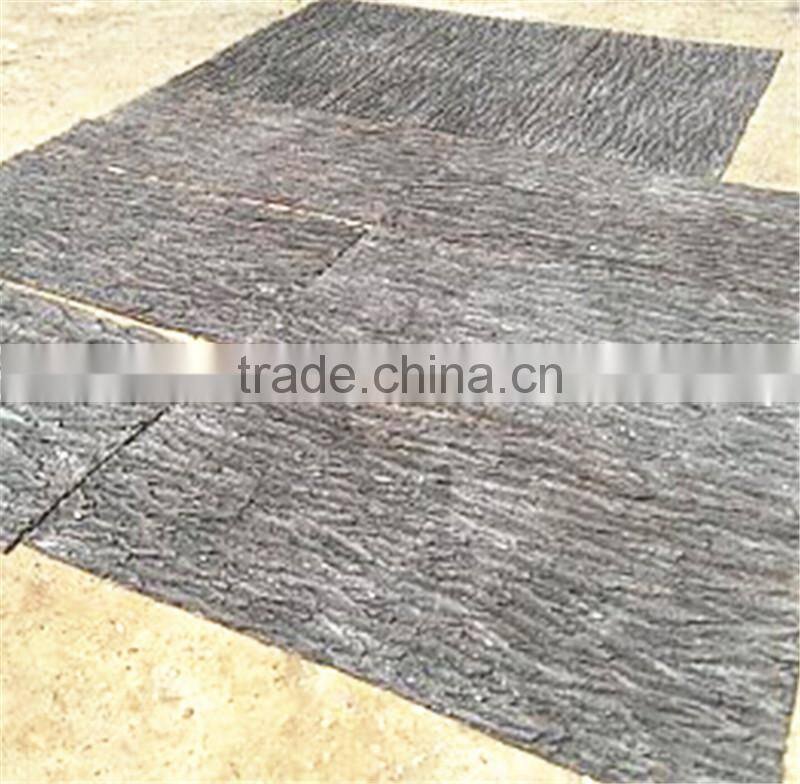 Home garden decoration 150cmx80cm artificial outdoor painting plastic fake pine tree barks ESP05 210