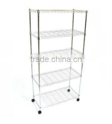 Classics Home Style Mobile Storage System