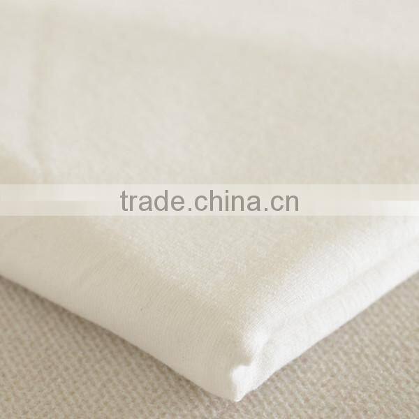 Latest modern T-shirt fabric 95% polyester 5% spandex fabric for Children