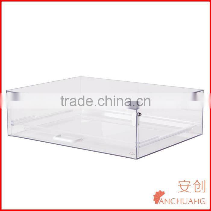 acrylic bakery display cases delicious treats showcase