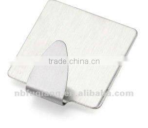 FQ-0015 Stainless steel pothook, hanger, door hook, wall hook