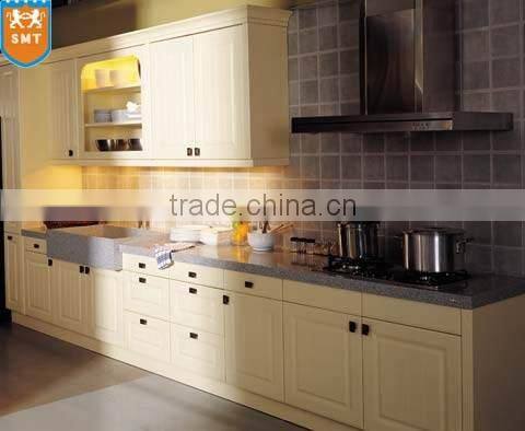 Modem Kitchen Cabinet