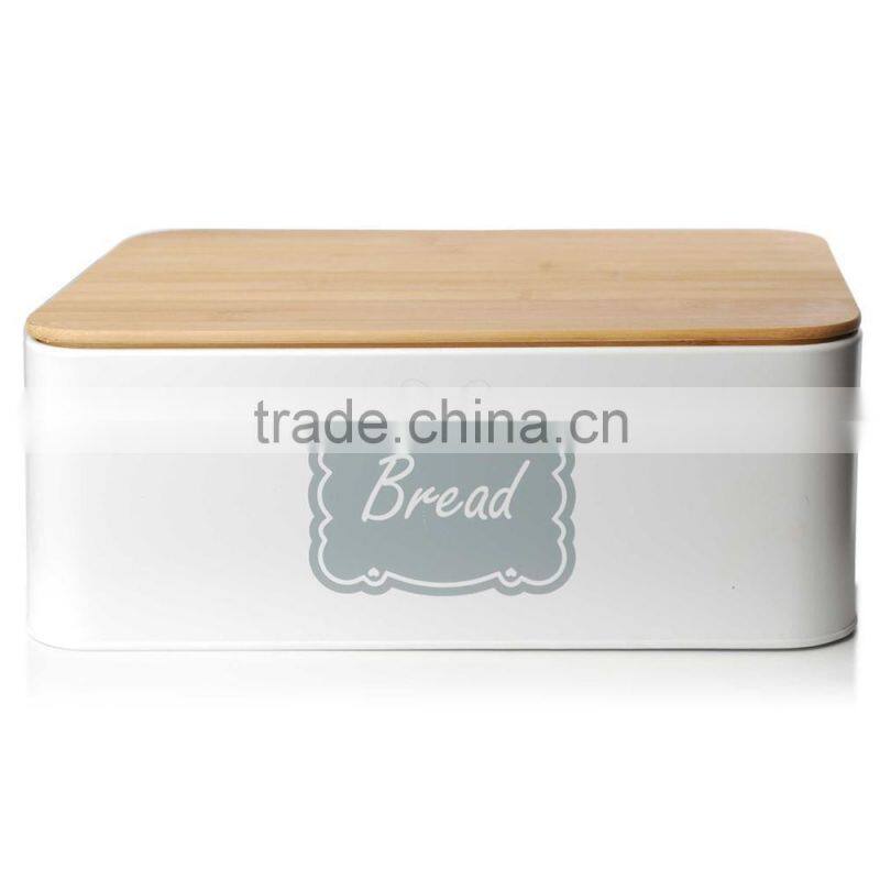 Kitchen Collection bread keeper