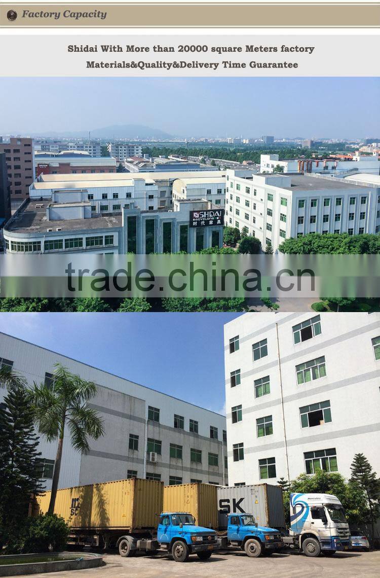 Contemporary MDF Dining Table Made In China A-831