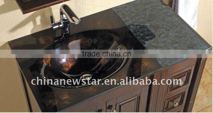 2012 new products bath vanity cabinet