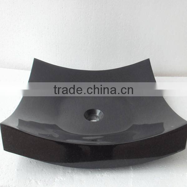 Hot sales made in China carrara marble kitchen sinks