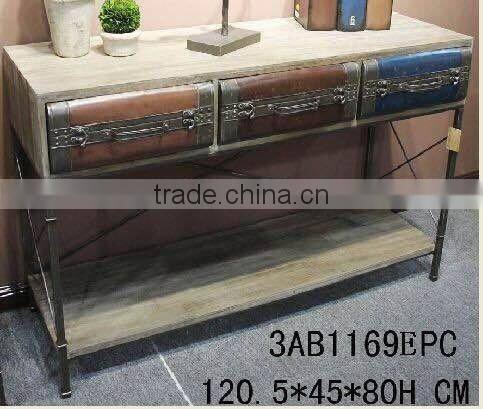 European simple fashion creative clothing store dispaly rack