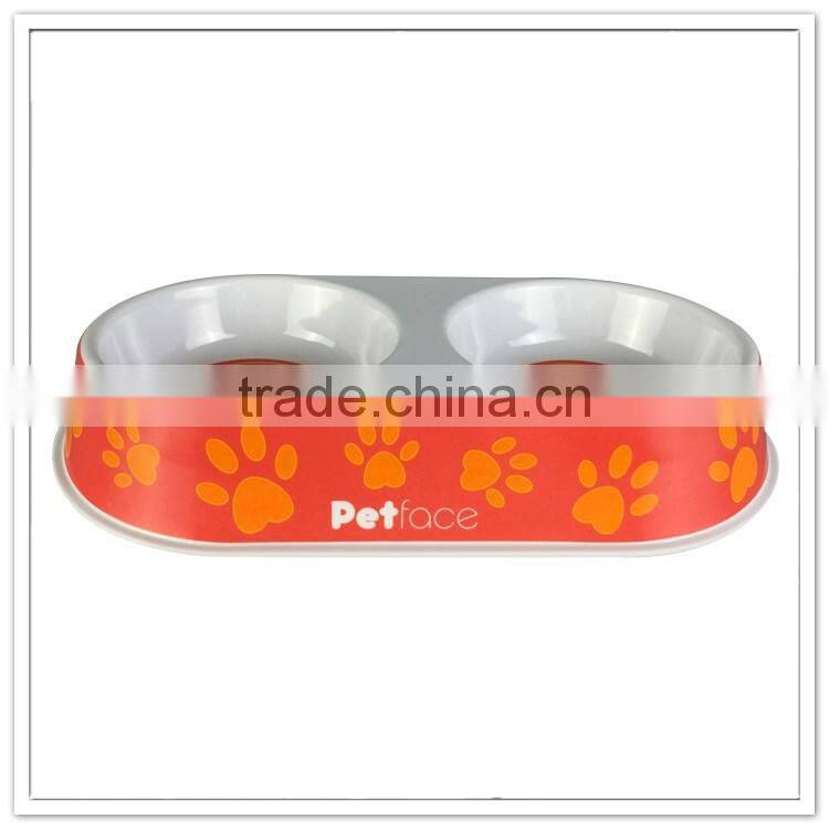 Dog accessories dog pet bowl black alibaba hot products