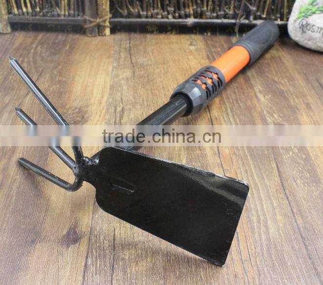 Wholesale garden tool small flower hoe