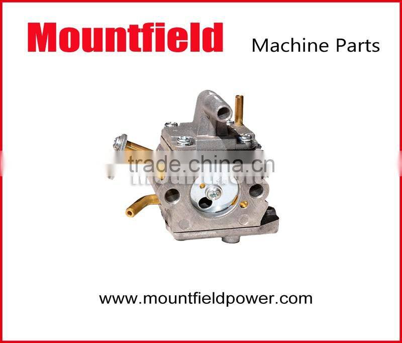 FS350 brush cutter carburetor