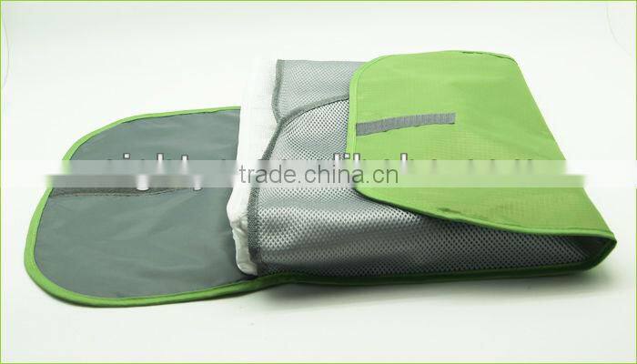 Promotional Foldable Polyester Travel Bag