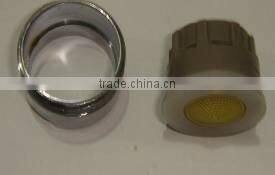 water saving aerator