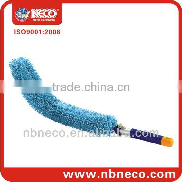 hot sale muti-functional chenille dust,microfiber car duster