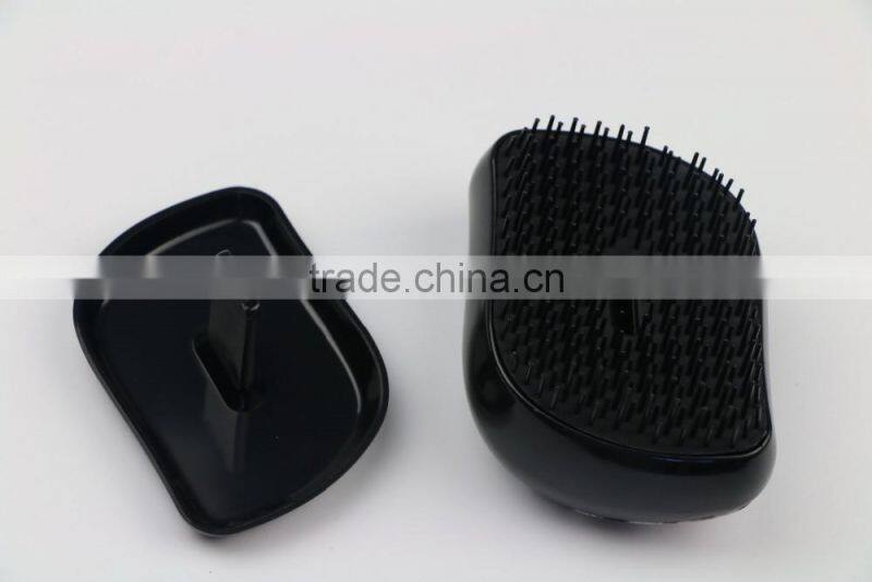 New Nice Original Hair Bean Professional Brush Detangler Hair Beauty Combs