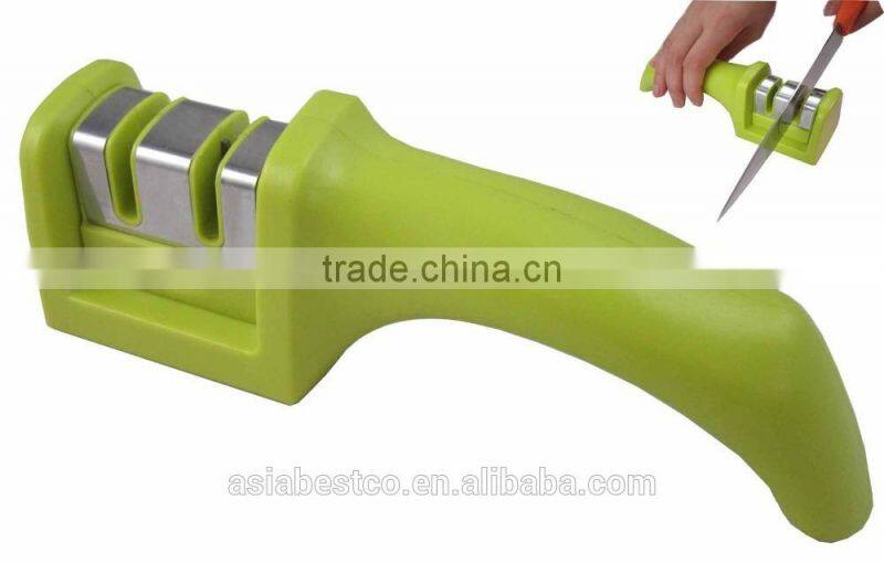 Multifunctions Household Blade Knife Sharpener