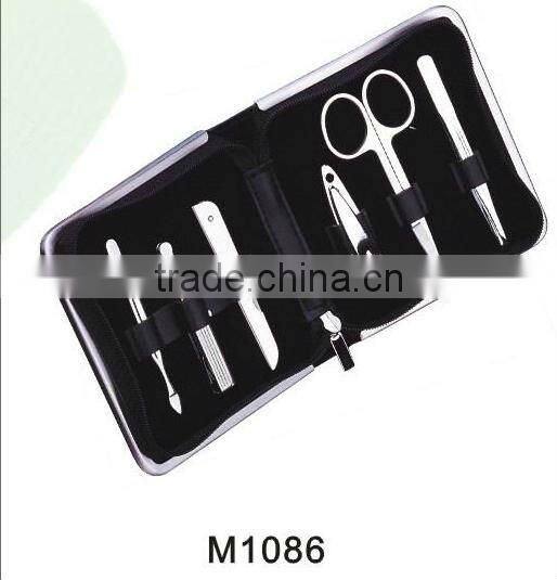 Russia Style Wholesale Women Manicure Set