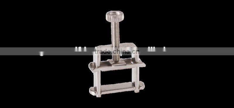 hoffman clamp