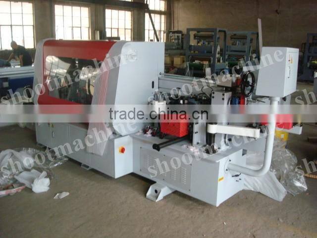 Automatic Edge Bander SH365 with Panel width >=80 and Panel thickness 10-60mm