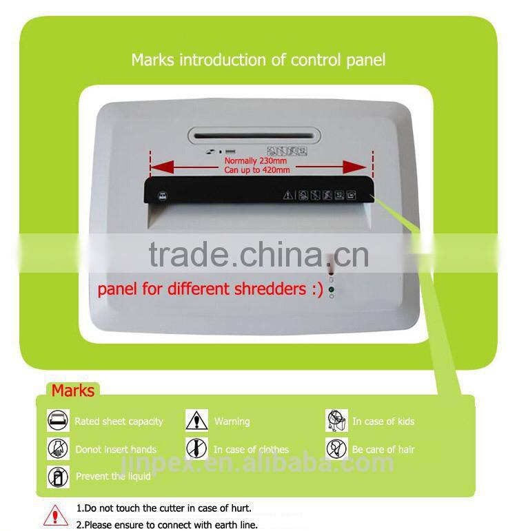 auto office shredder for sale