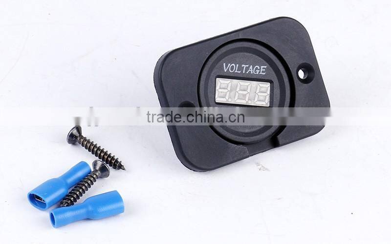 Voltmeter tester ,h0tjq shunting voltmeter for sale