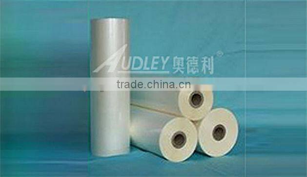 hot and cold low cost roll laminating machine ADL-1600H1