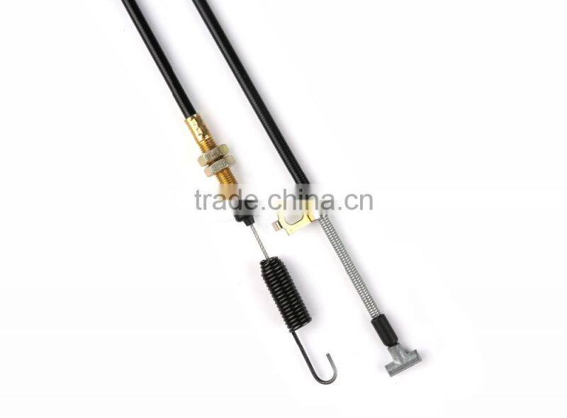 2017 New Product Clutch Cables