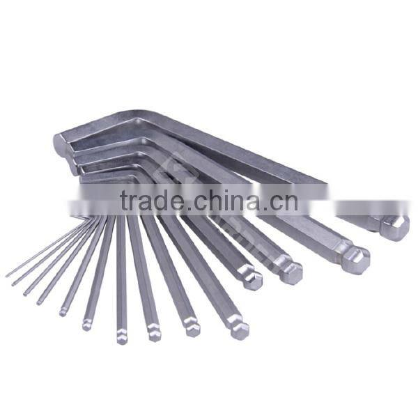 long ball key wrench