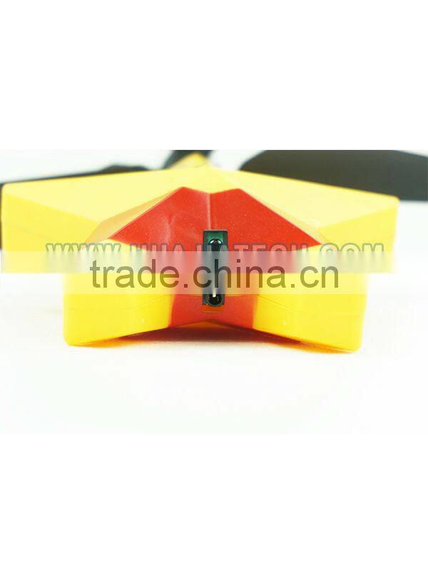 2.5CH RC Flying Sky Star With Gyro rc small helicopter motor