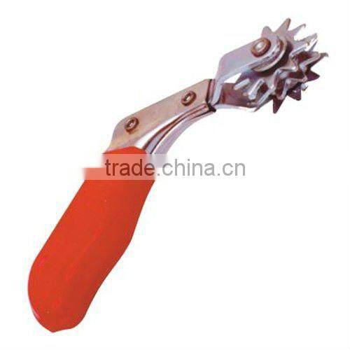 bonnet cleaning tool for polishing pad