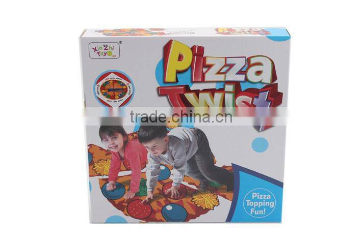 2017 kids play 3D christmas painting model toy